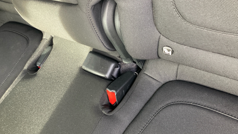 Hyundai TUCSON 1.6 TGDi SE Connect 5dr 2WD Petrol Estate